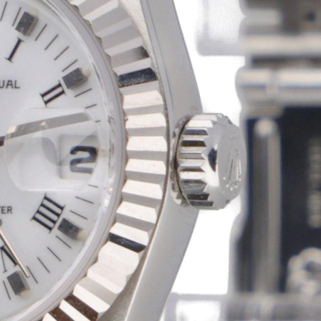 Rolex Datejust Lady 69174 Image 3